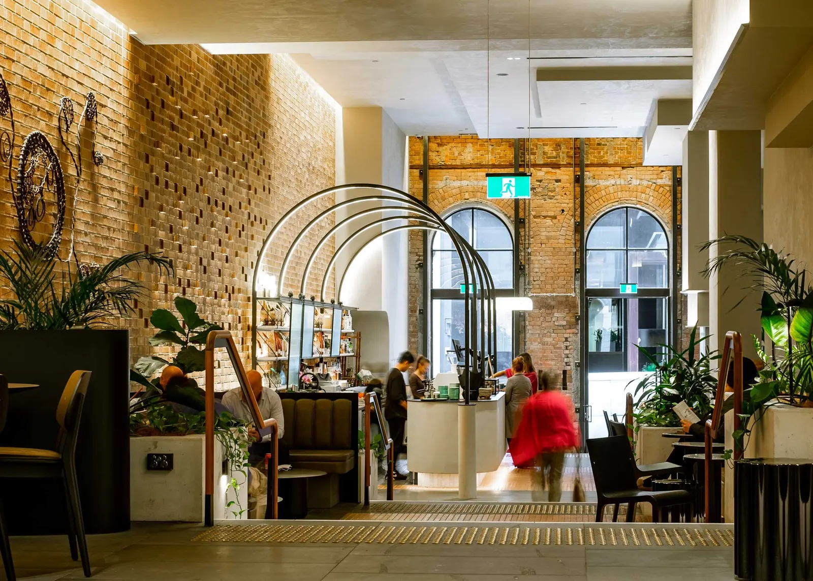 Coffee Anthology in Brisbane, Australia