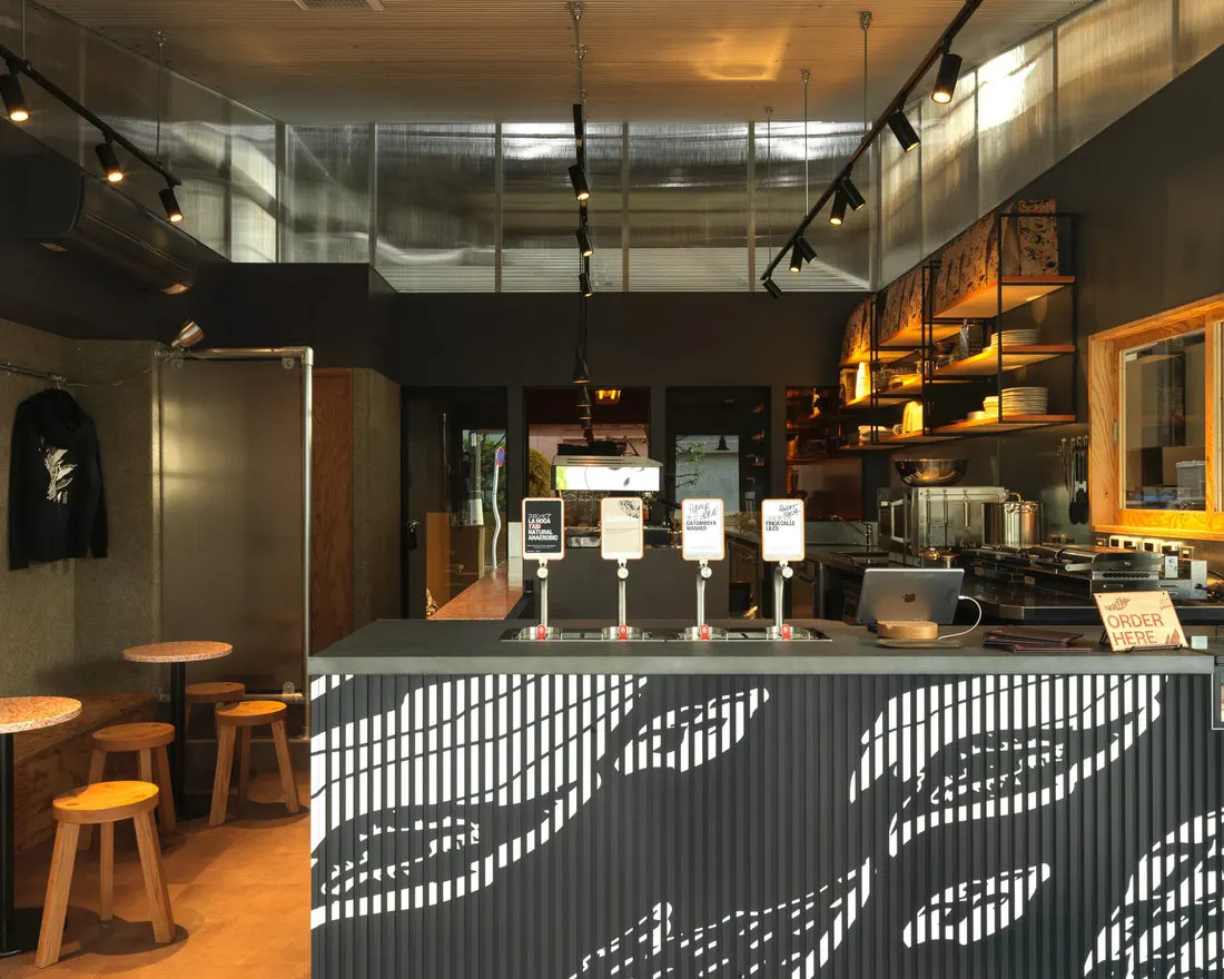Single O Surry Hills in Sydney, Australia