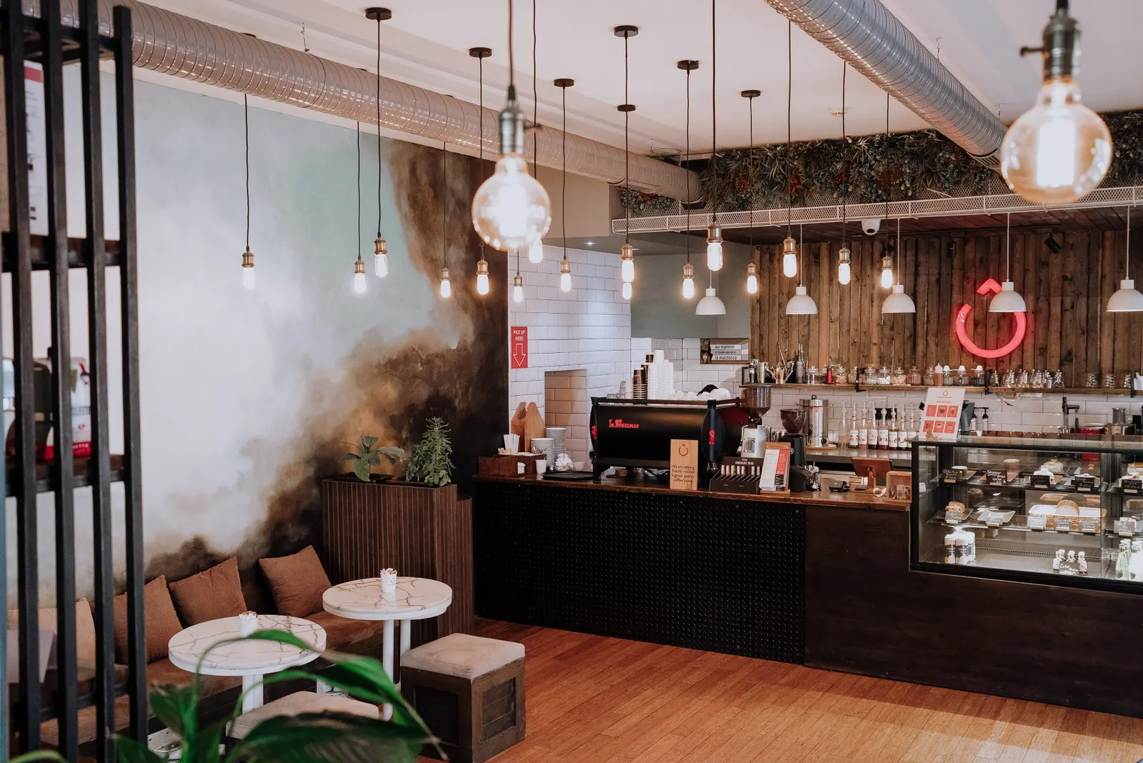 United Coffee Beans in Khatay Raion, Azerbaijan