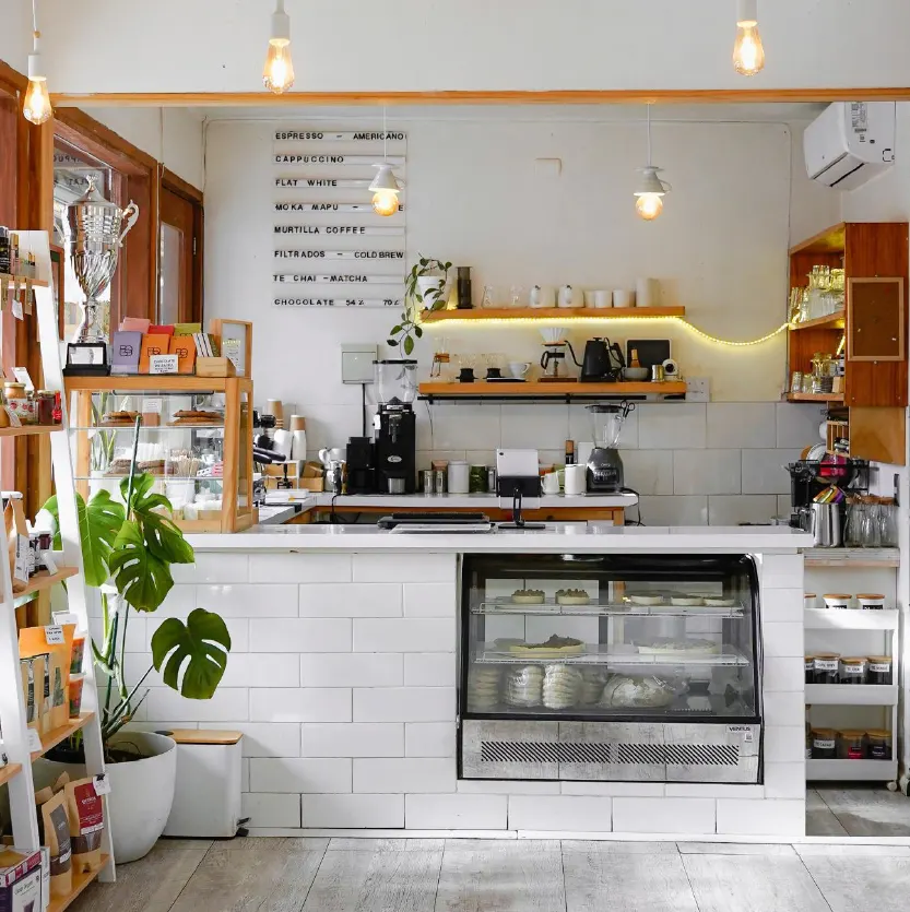 Eco Mapu Villarrica in Villarrica, Chile