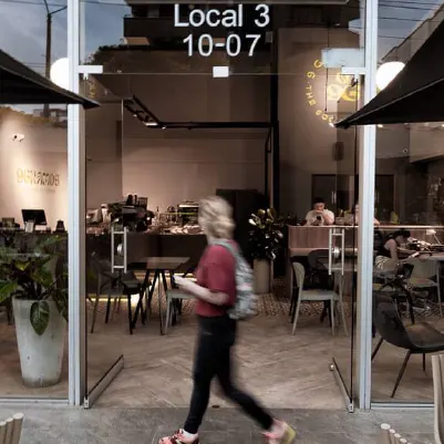 9 Gramos Café in Perimetro Urbano Pereira, Colombia