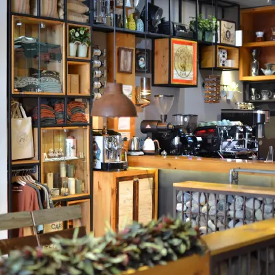 Famosta Café in Perimetro Urbano Pereira, Colombia