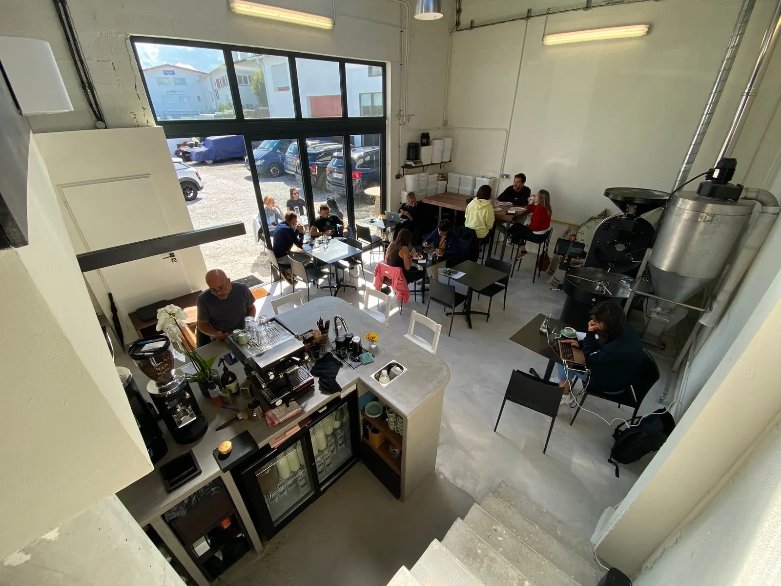 Lobita Atelier in Biarritz, France