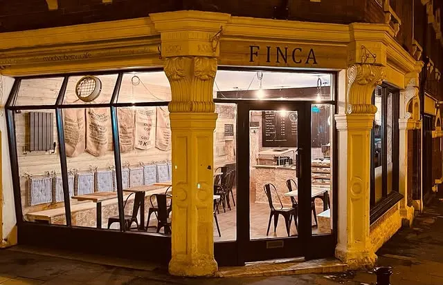 Finca in Yeovil, United Kingdom
