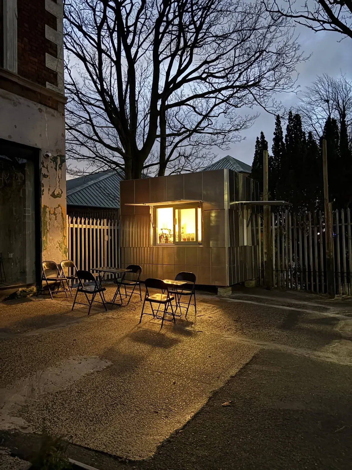 Parakeet Coffee in Belfast City District, United Kingdom