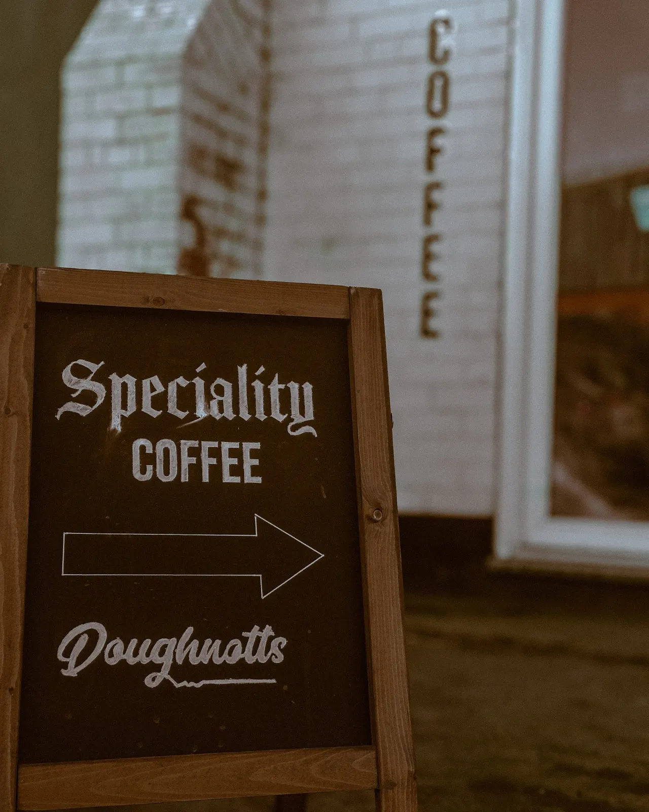 Snakebite Coffee Co in Beverley, United Kingdom