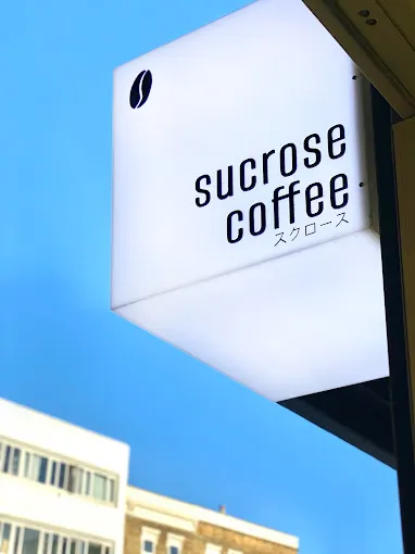 Sucrose Coffee in Shepherd's Bush, London, United Kingdom