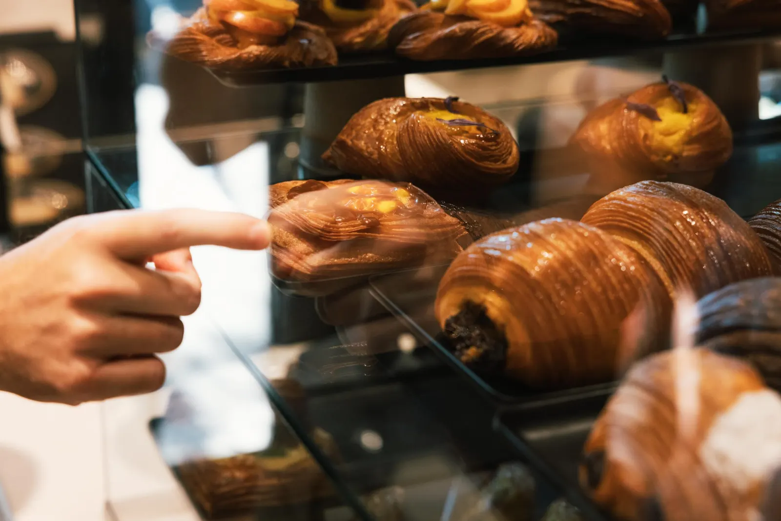 Grani Farine e Caffè in Rome, Italy