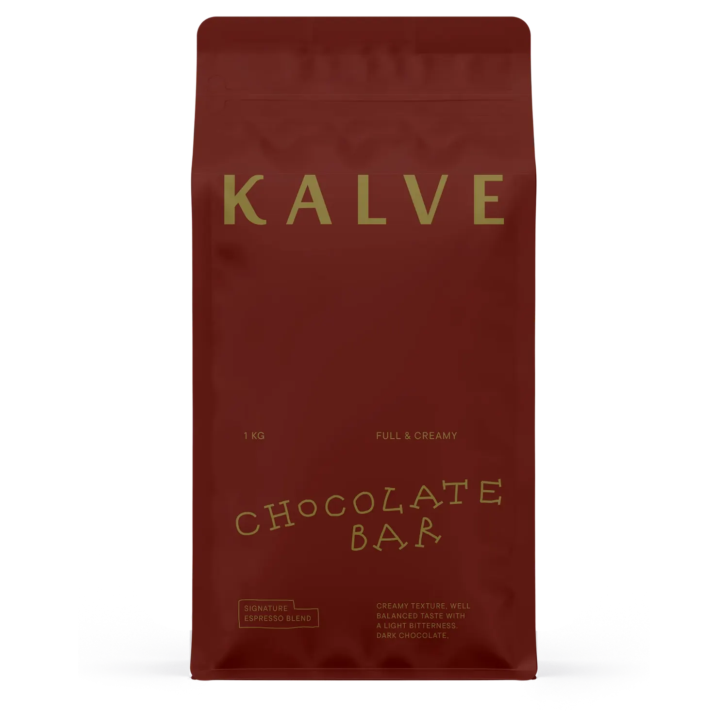 KALVE Coffee Living Room in Riga, Latvia