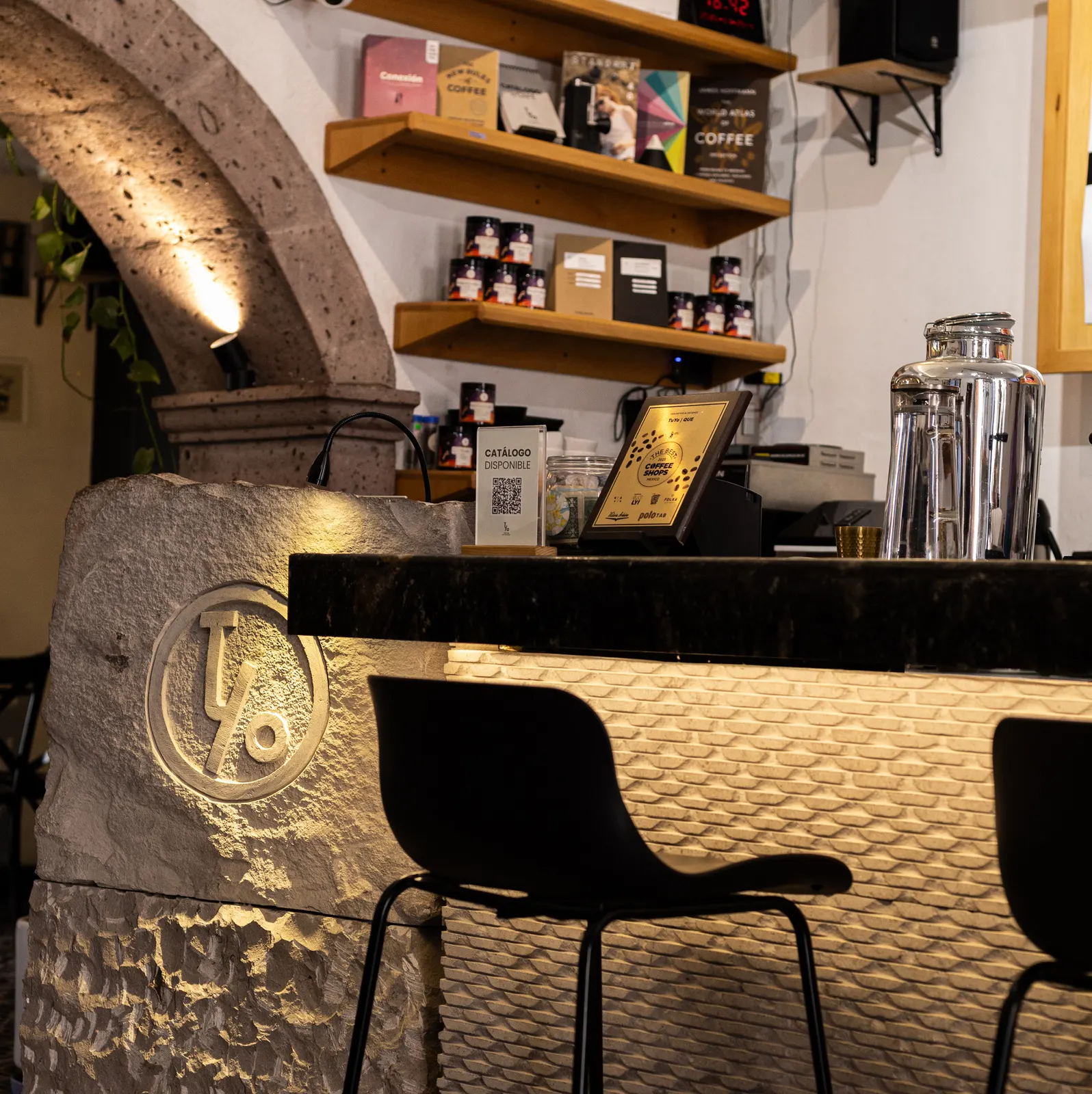 Tuyo in Querétaro, Mexico