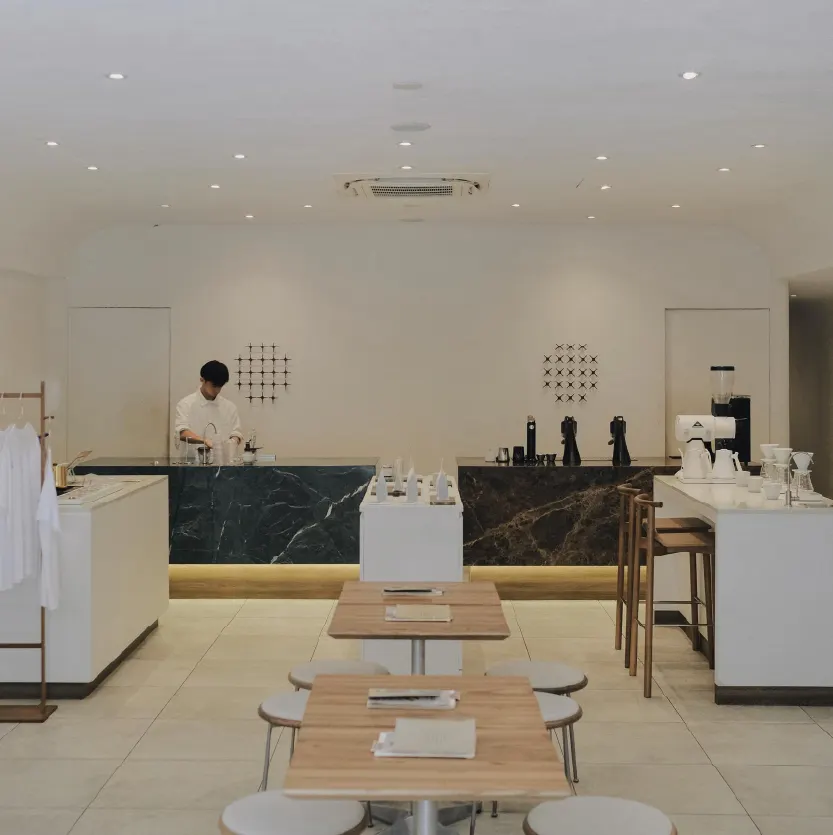ONO Specialty Coffee & Matcha in Petaling Jaya, Malaysia