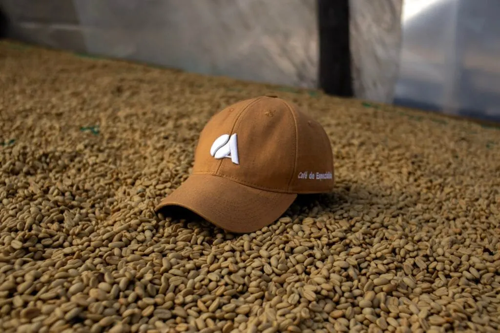 Antaqa | Café de Especialidad in Ayacucho, Peru