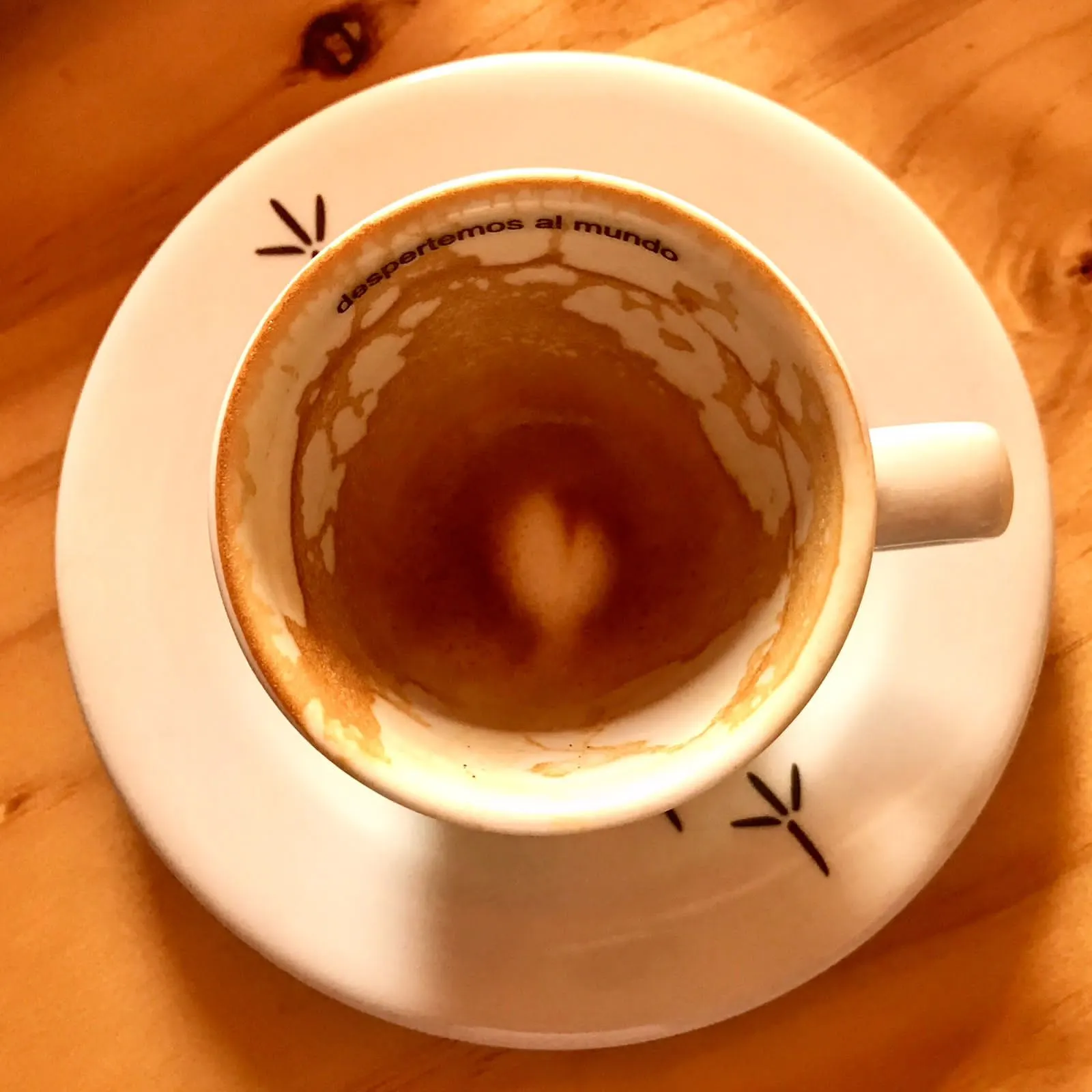 Puku Puku Café Larco in Miraflores, Peru