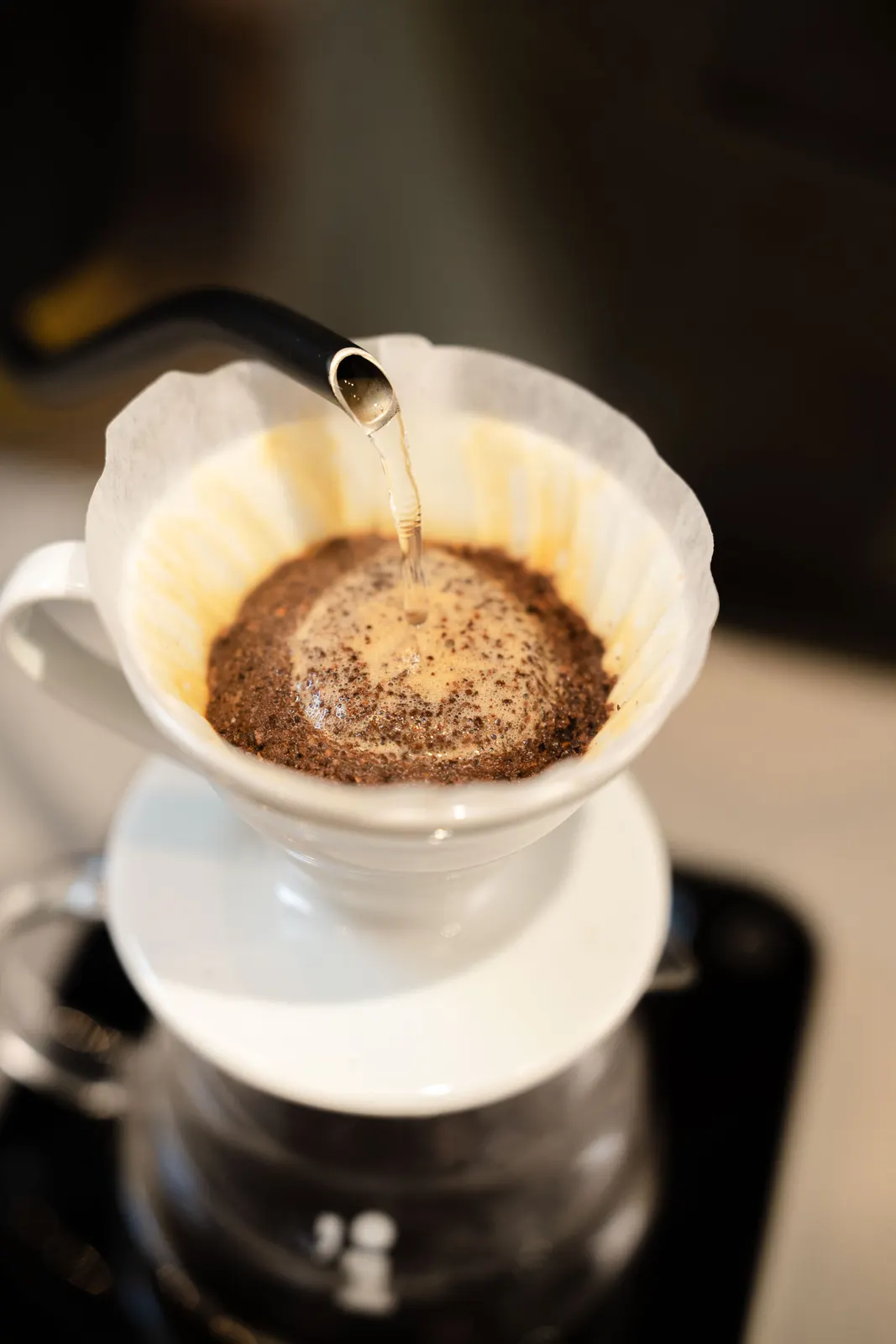 Kaffe'i - Coffee Roasters in Asuncion, Paraguay