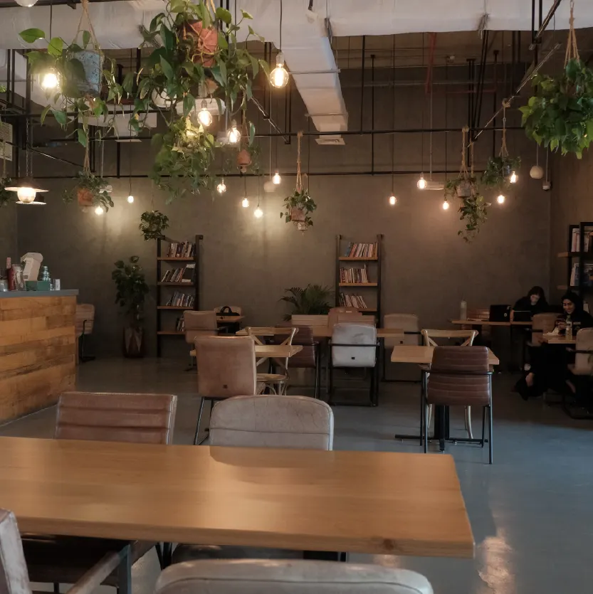 Flat White Specialty Coffee & Kitchen - The Pearl-Qatar in Doha, Qatar