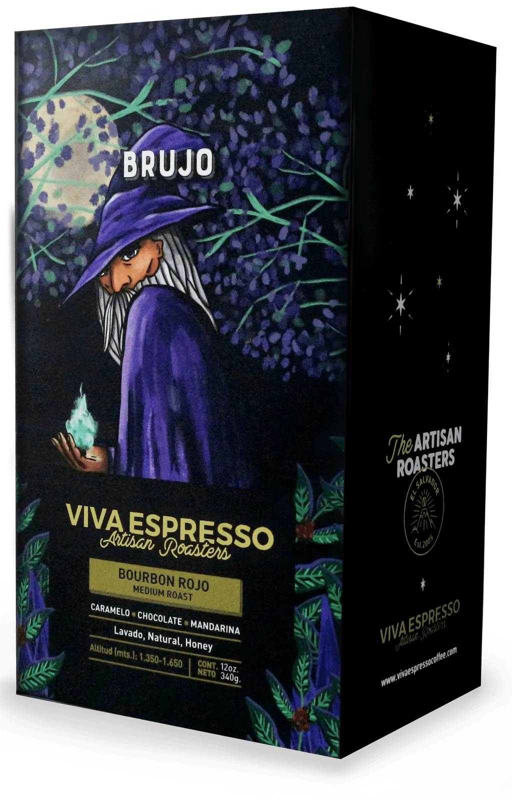 Viva Espresso Centro Historico in San Salvador, El Salvador