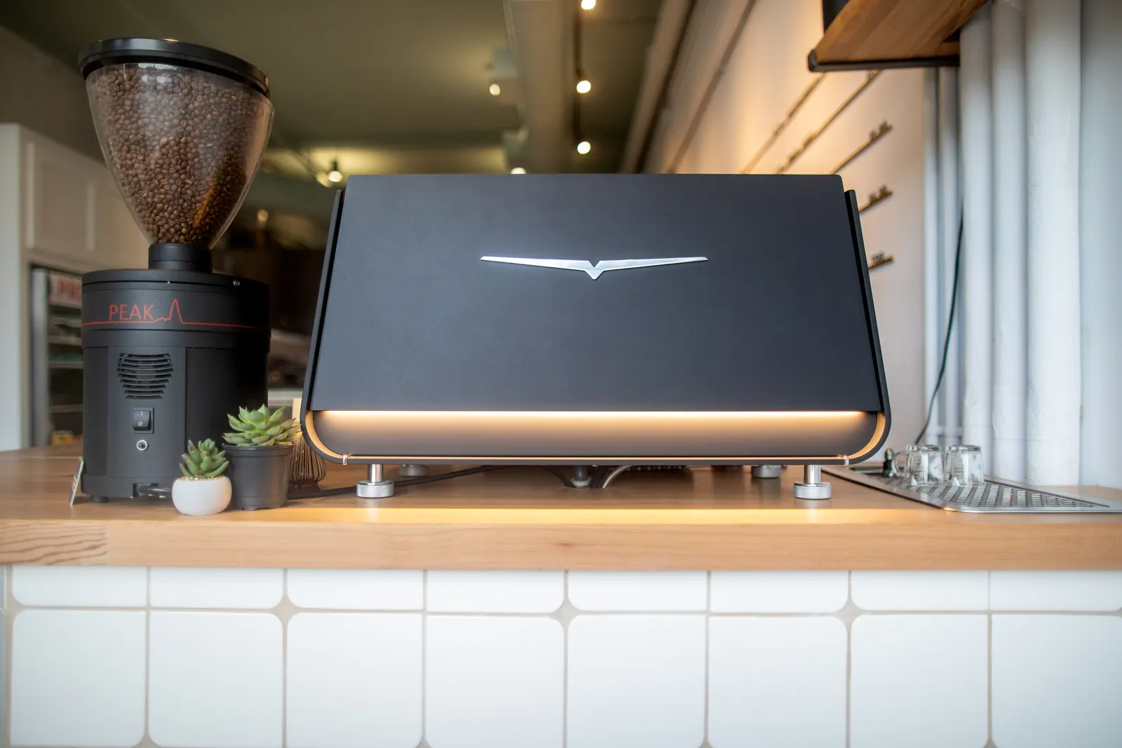 Academy Coffee in Atlanta, United States