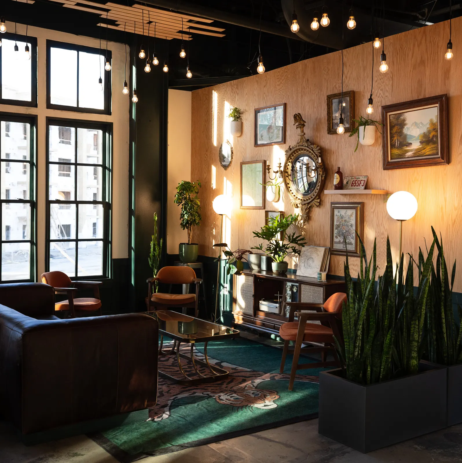 Bellwood Coffee - Riverside in Atlanta, United States