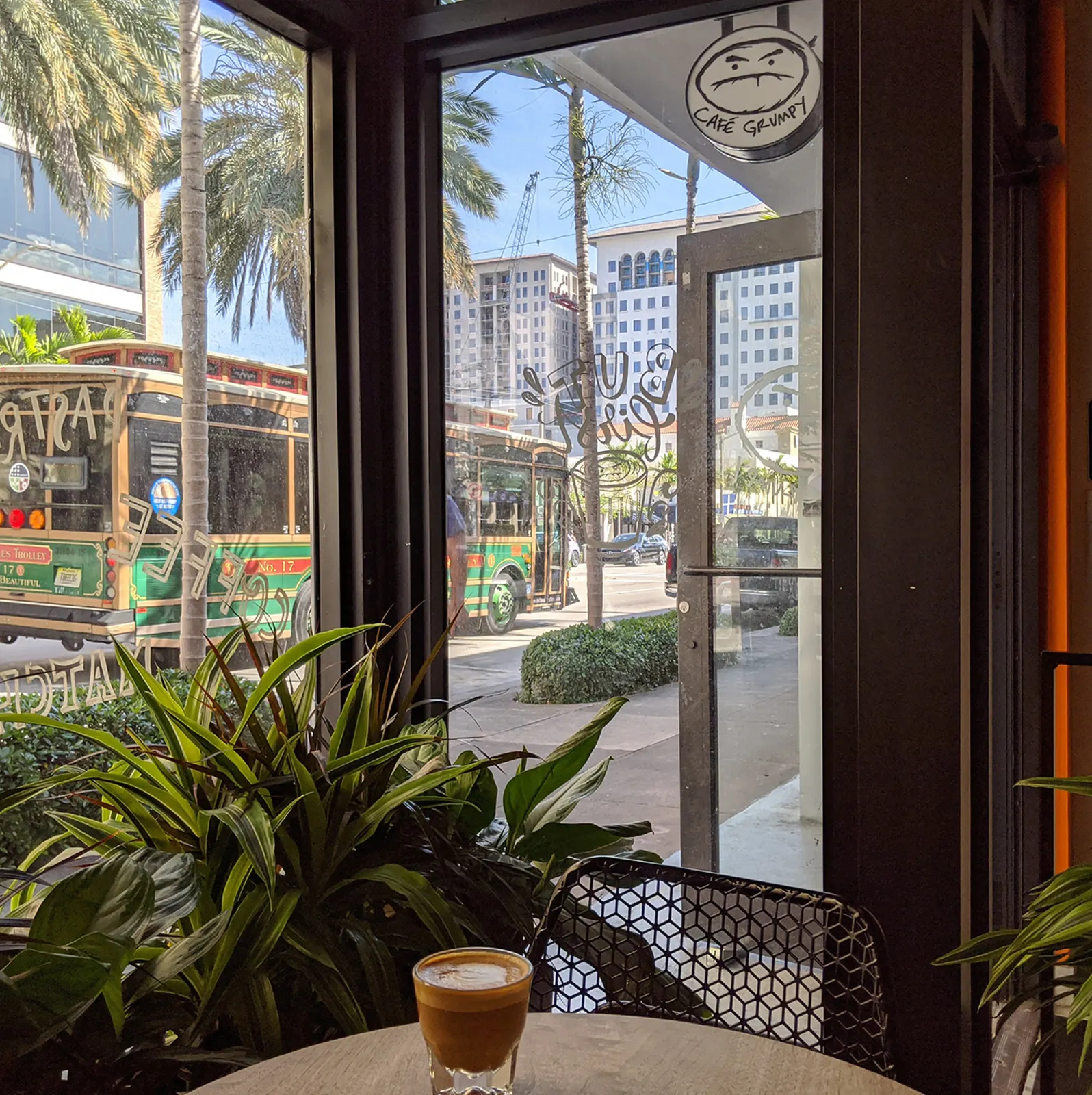 Cafe Grumpy - Coral Gables in Coral Gables, United States