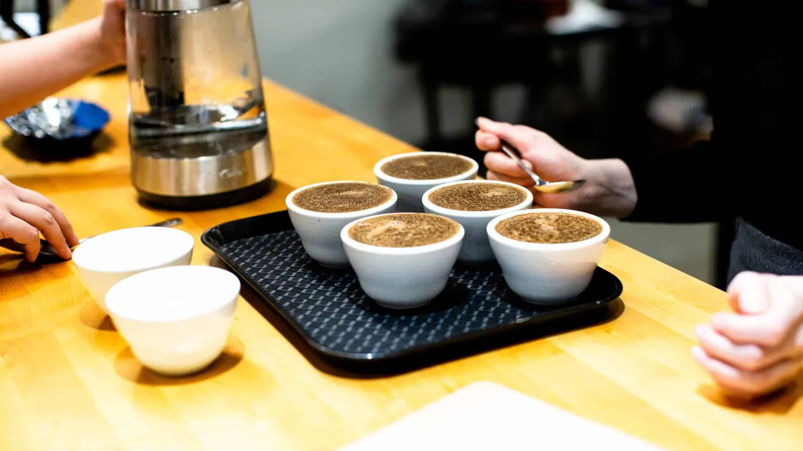 Coffee Project New York | Chelsea in Manhattan, New York, United States