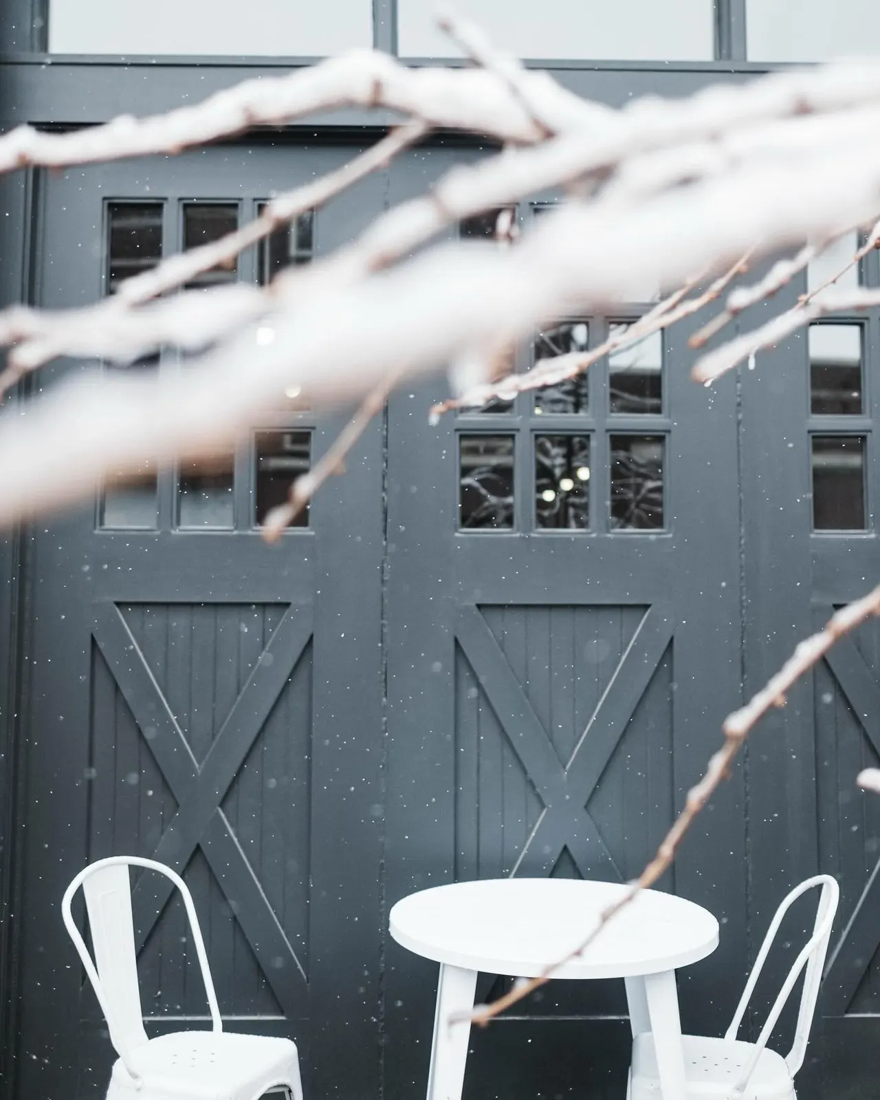 Horizon Line Coffee in Des Moines, United States