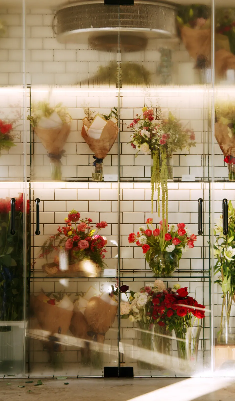 Navi Coffee & Flowers in Miami, United States
