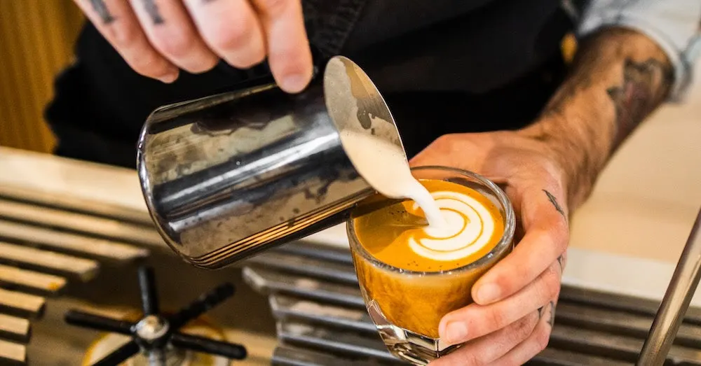 Onyx Coffee Lab - Rogers HQ in Rogers, United States