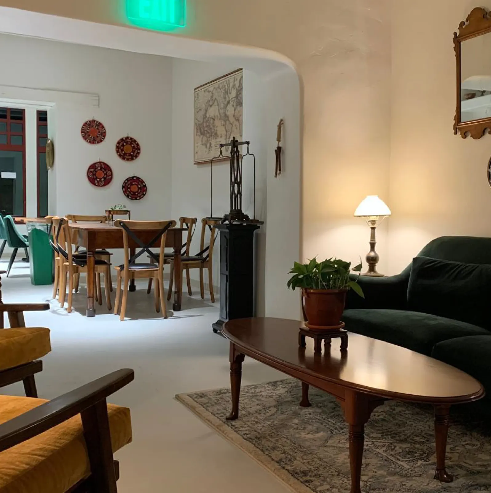 Savaya Coffee Market - Tanque Verde in Tucson, United States
