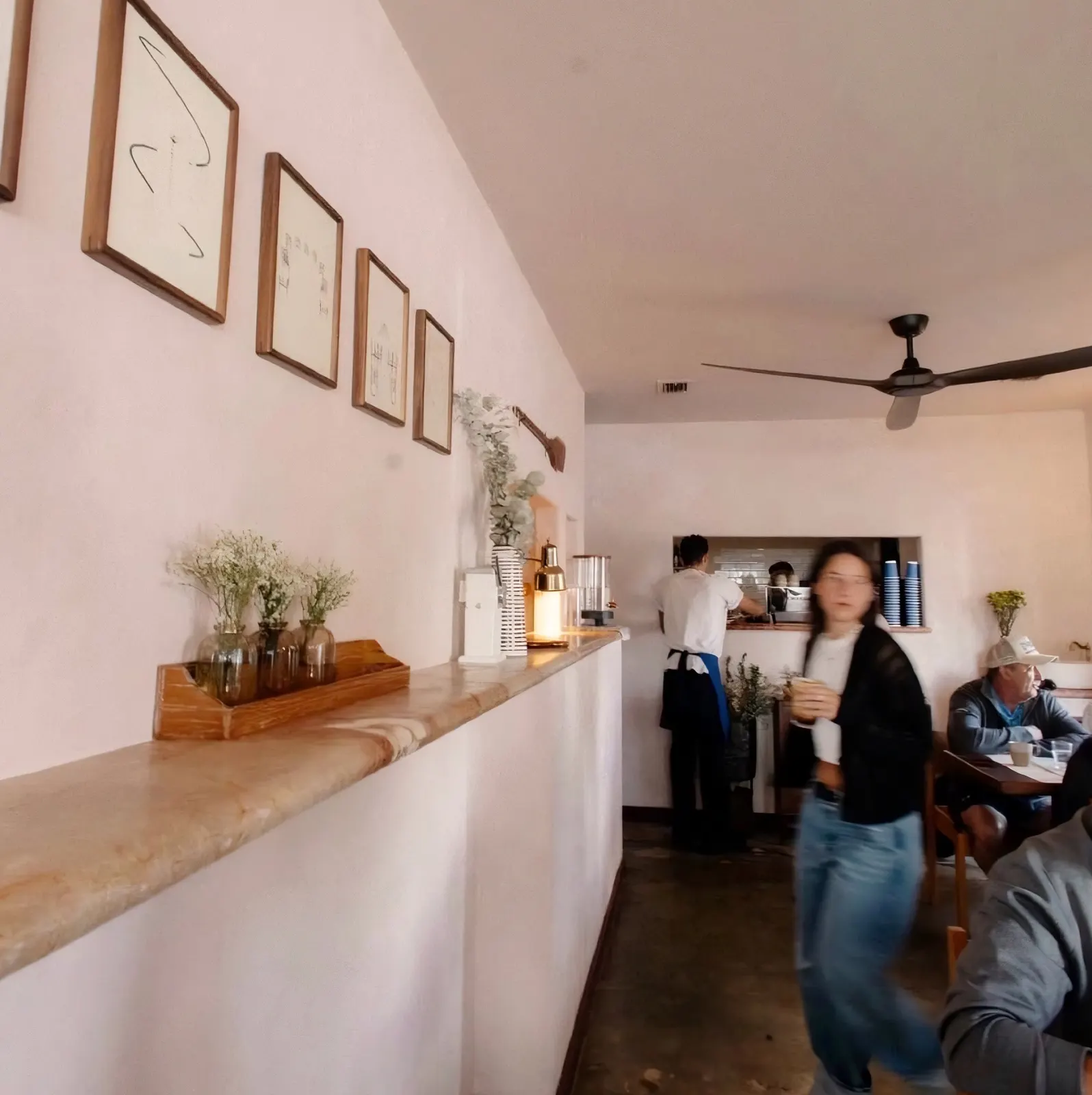 Tina in the Gables in Coral Gables, United States