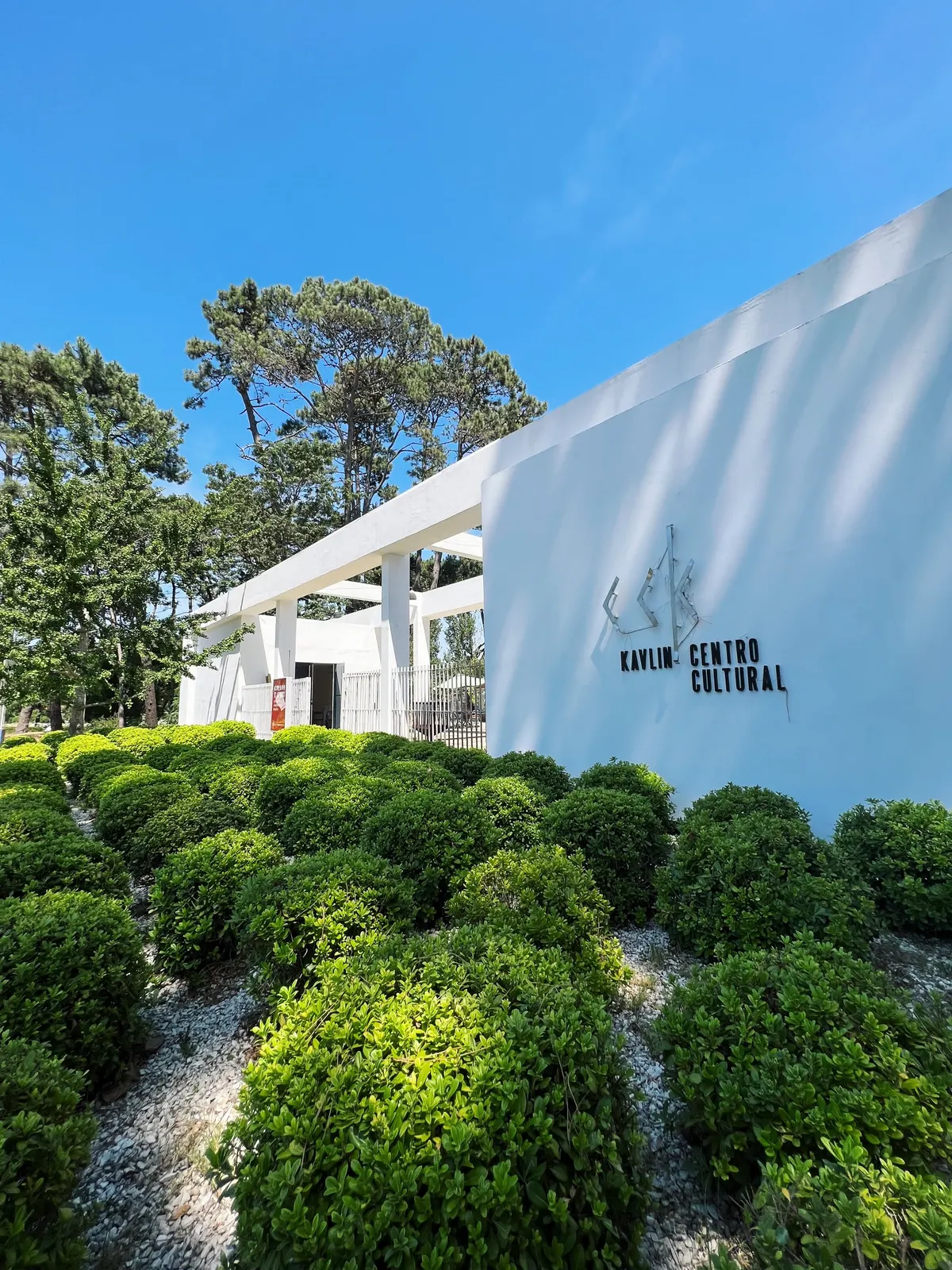 Abstrakto Café de Especialidad in Punta Del Este, Uruguay