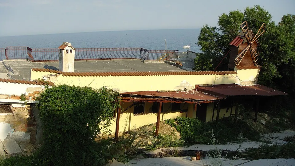 View of Varna