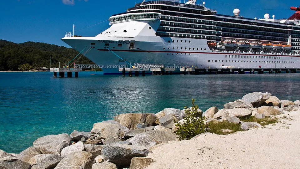 View of Roatán
