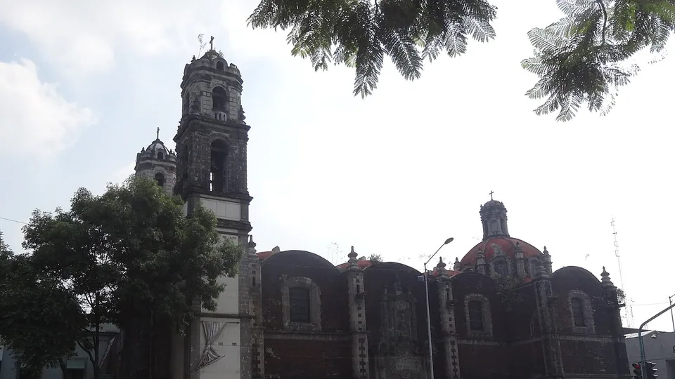 View of Veracruz City
