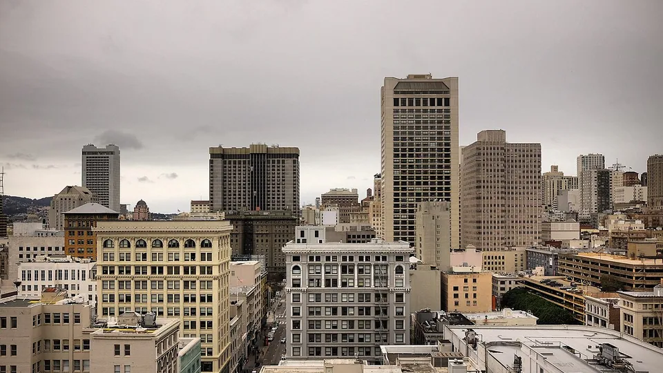 View of Montgomery