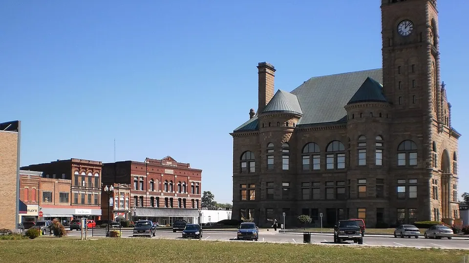 View of Hartford