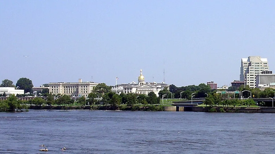 View of Morrisville