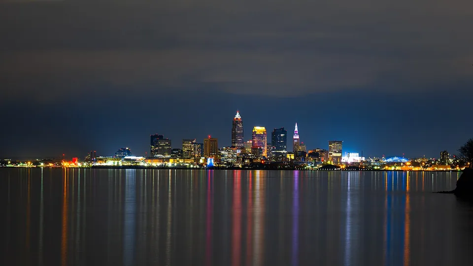 View of Lakewood