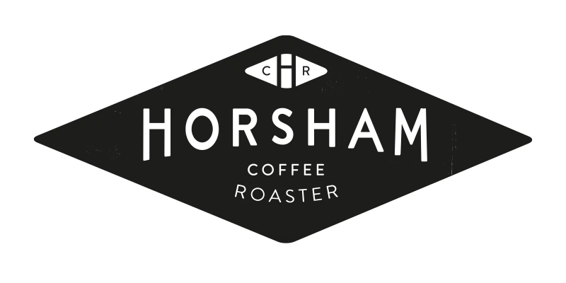 Horsham Coffee Roaster logo